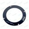 WS2812B NeoPixel Ring 12 Way RGB LED Large