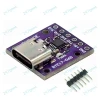 CH340 DTR (RTS) USB-C TTL Serial Adapter Win11 Linux Openwrt Router Arduino CH340 DTR (RTS) USB-C TTL Serial Adapter Win11 Linux Openwrt Router Arduino