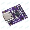 CH340 DTR (RTS) USB-C TTL Serial Adapter Win11 Linux Openwrt Router Arduino CH340 DTR (RTS) USB-C TTL Serial Adapter Win11 Linux Openwrt Router Arduino