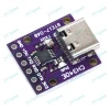 CH340 DTR (RTS) USB-C TTL Serial Adapter Win11 Linux Openwrt Router Arduino CH340 DTR (RTS) USB-C TTL Serial Adapter Win11 Linux Openwrt Router Arduino