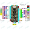 STM32F411 Black Pill STM32 512K ARM Dev Kit Board STM32F411 Black Pill STM32 512K ARM Dev Kit Board