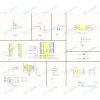 STM32F411 Black Pill STM32 512K ARM Dev Kit Board STM32F411 Black Pill STM32 512K ARM Dev Kit Board