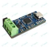 USB C CAN Bus Adapter Module STM32G431 Canable 2 Candlelight Linux RasPi