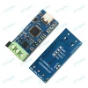 USB C CAN Bus Adapter Module STM32G431 Canable 2 Candlelight Linux RasPi
