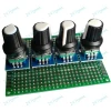 Rotary Encoder Top Clickable Switch Knob + breakout PCB