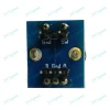 Rotary Encoder Top Clickable Switch Knob + breakout PCB
