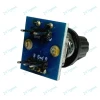 Rotary Encoder Top Clickable Switch Knob + breakout PCB