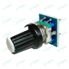 Rotary Encoder Top Clickable Switch Knob + breakout PCB