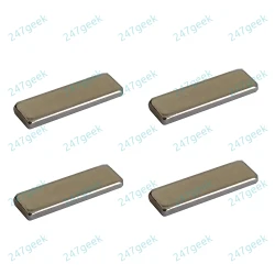 4 Pack Neodymium Magnets IKEA LACK Prusa 3D Printer Enclosure