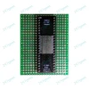 TSOP44 II 0.8mm 0.1" DIL DIP adapter PCB TSOP breakout board 44 pin